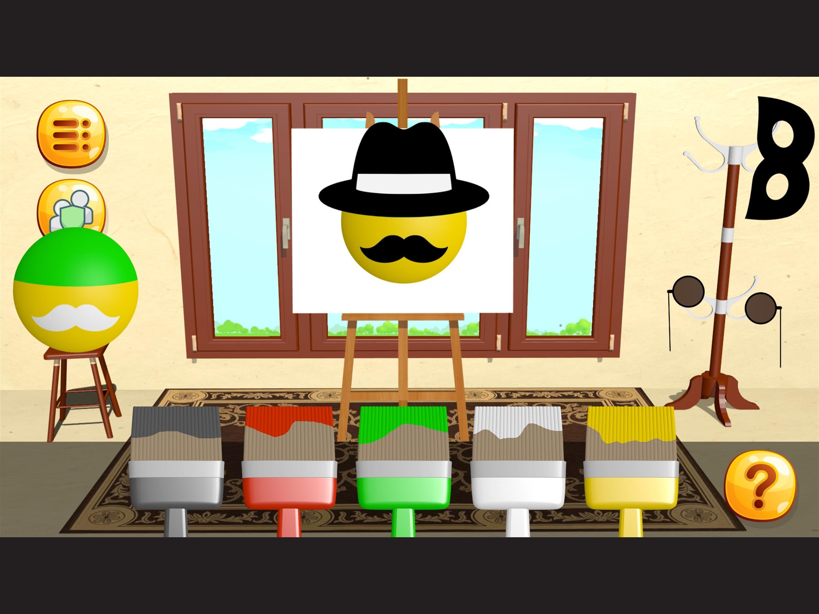 Mr Moustache For Android Apk Download - mr mustache roblox