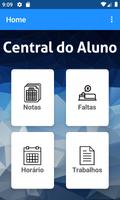 Central do Aluno screenshot 2