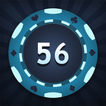 56 آئیکن