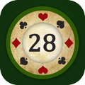 28 Card Game (Twenty Eight)