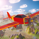 Plane Adventure: Fly Challenge APK