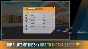 Plane Adventure: Fly Challenge screenshot 2