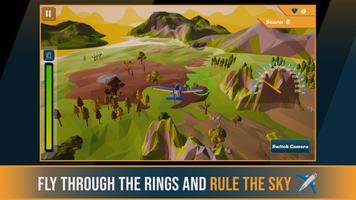Plane Adventure: Fly Challenge screenshot 3