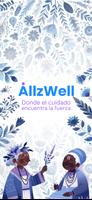AllzWell Poster