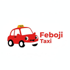 Feboji Partner ícone