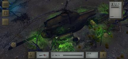 Operation February screenshot 1