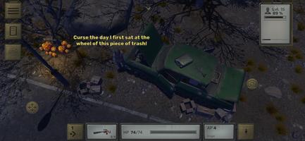 Operation February screenshot 2