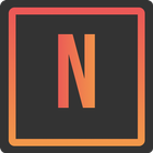 Nimeflix ikon