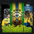 Brazil Football Team