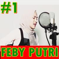 Lagu Halu Feby Putri Viral poster