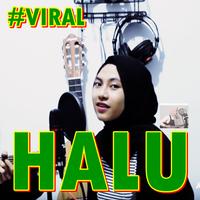 Lagu Halu Feby Putri Viral 截圖 3