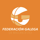 Federación Galega de Baloncesto APK