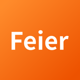 Feier 圖標