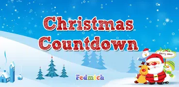 Christmas Countdown