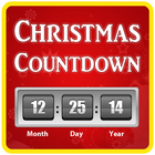 Christmas Countdown آئیکن