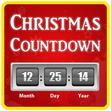 Christmas Countdown آئیکن