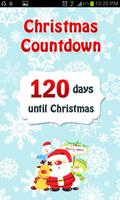 Christmas Countdown Cartaz