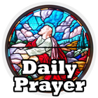 Daily Prayer English + Tagalog icône