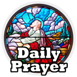 Daily Prayer English + Tagalog biểu tượng
