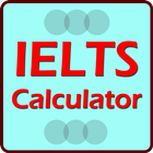 IELTS Score Calculator icône