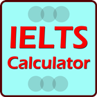 IELTS Score Calculator আইকন