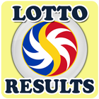 PCSO Lotto Results أيقونة