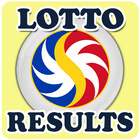 PCSO Lotto Results 图标