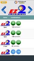 PCSO Lotto Results স্ক্রিনশট 1