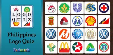 Philippines Logo Quiz