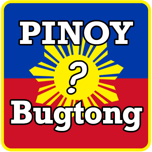 Pinoy Bugtong (Riddles)