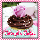 Cheryl Cakes ikon