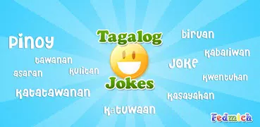 Tagalog Jokes