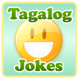 Tagalog Jokes icône