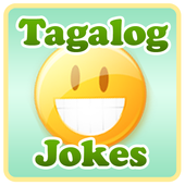 Tagalog Jokes ícone
