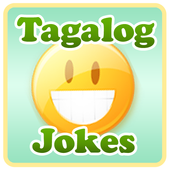 Tagalog Jokes ไอคอน