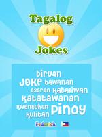 Tagalog Jokes 海報