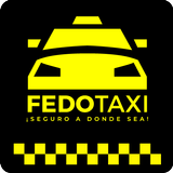 FEDOTAXI PASAJERO