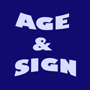 Age and Astrological Sign Calculator APK