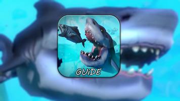 feed and grow fish - Simulator tips Affiche