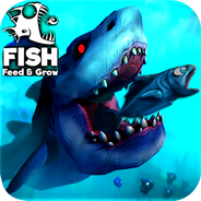 feed and grow fish - Simulator Hints APK for Android Download