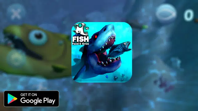 feed and grow fish - Simulator Hints APK for Android Download