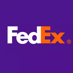 FedEx Mobile アプリダウンロード