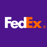 FedEx biểu tượng