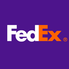 FedEx أيقونة