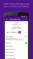 FedEx syot layar 2