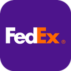 FedEx® RetailShip Mobile আইকন