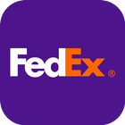 FedEx® RetailShip Mobile أيقونة