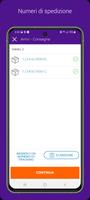FedEx® RetailShip Mobile تصوير الشاشة 3