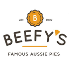 Beefy's Pies 아이콘