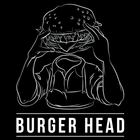 The Burger Head 아이콘